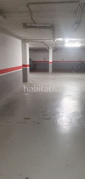 Foto 85d1f016-4042-462e-9bb5-9ee54a176a9a. Autoparkplatz in plaça de catalunya 5 in Piverd-Vila-Seca-Bruguerol Palafrugell
