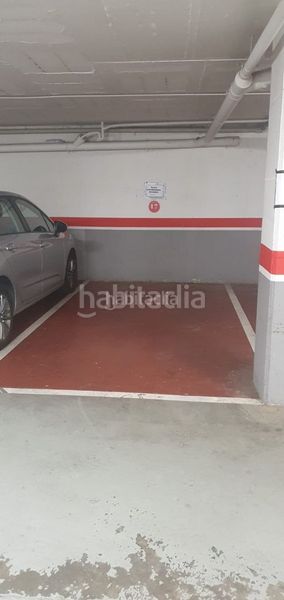 Foto d97d459f-6735-4193-9cf5-aa4f9f097290. Autoparkplatz in plaça de catalunya 5 in Piverd-Vila-Seca-Bruguerol Palafrugell
