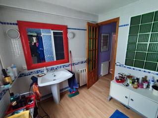 Casa a Calle caídos 16. Casa lista para entrar a vivir