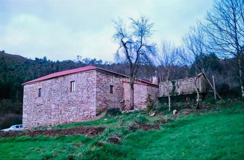 Foto 6c087114-fbc6-436d-ac80-c459e41e97ef. Casa a lugar rodeiro 37 a Oza dos Ríos