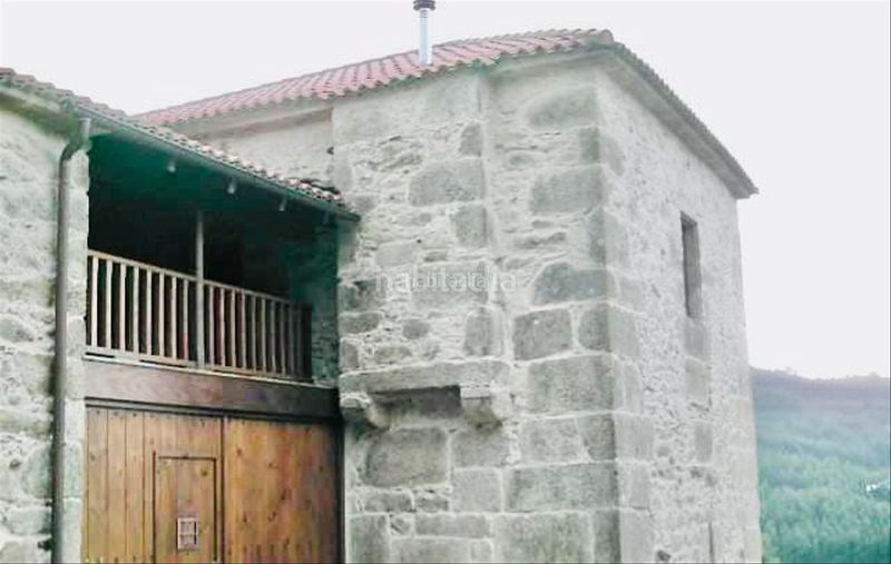 Foto a83ef9b1-f4c1-41dd-acc1-48cfe4b03ed7. Casa a lugar rodeiro 37 a Oza dos Ríos
