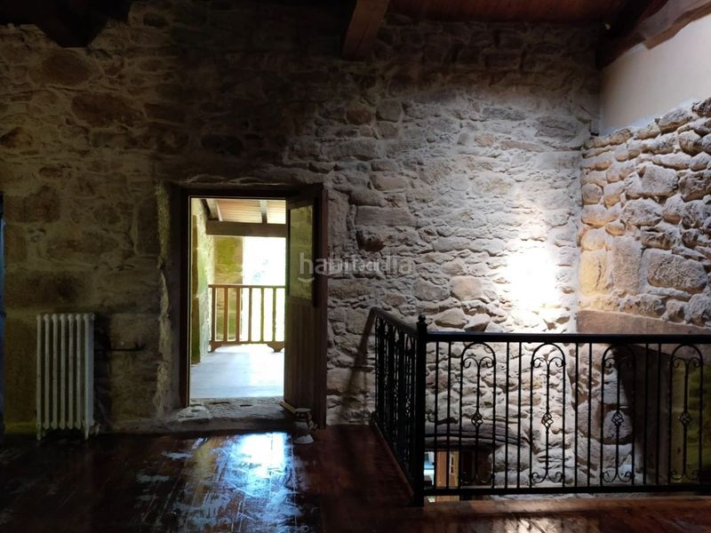 Foto b052d9a2-bcff-4b64-8f80-40ddfd253575. Casa a lugar rodeiro 37 a Oza dos Ríos
