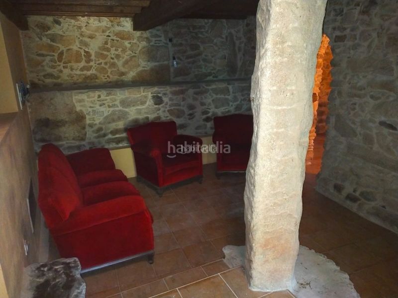 Foto f636ef92-9cfb-4899-8e54-5ae420d1a3da. Casa a lugar rodeiro 37 a Oza dos Ríos