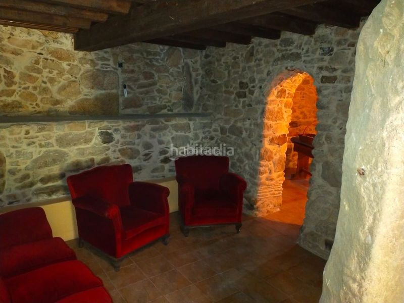 Foto fb3e0793-2fe0-4868-a9aa-c9d90e86bc92. Casa a lugar rodeiro 37 a Oza dos Ríos