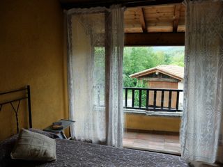 Alquiler Apartamento en Gi522 km1,. Apartamento- ático en masia de turismo rural