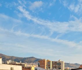 Ático en Carrer malgrat, sn. Atico duplex 3 terrazas amplias
