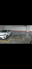 Parking voiture à Avinguda de barcelona 17. Plaza para coche pequeño y motocicleta
