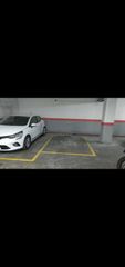 Parking coche en Avinguda barcelona, 17. Plaza para coche pequeño y motocicleta