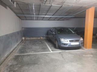 Car parking in Carrer de pere iv 264. Plaça parking en venda per a cotxe mitjà