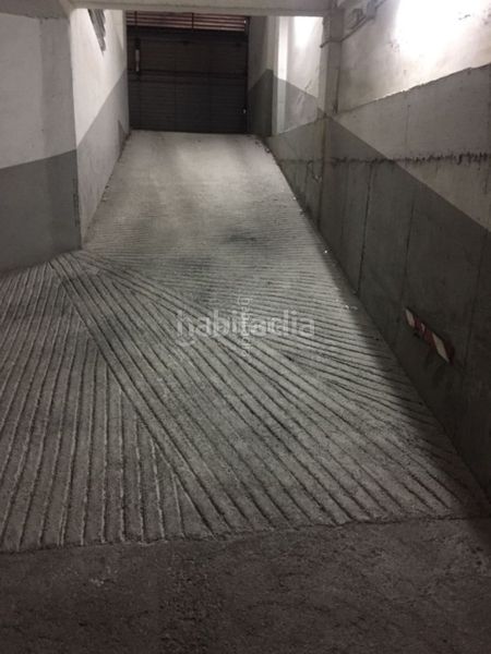 Foto 318c261b-d658-4700-8289-49cd0d8d5bbd. Alquiler parking moto en carretera de valls 58 gran . en Vendrell (El)
