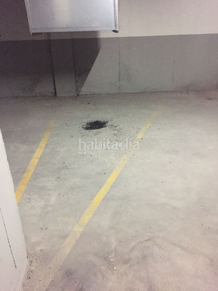 Foto 80ee6830-95cc-4268-85f9-8a78b96be81e. Alquiler parking moto en carretera de valls 58 gran . en Vendrell (El)