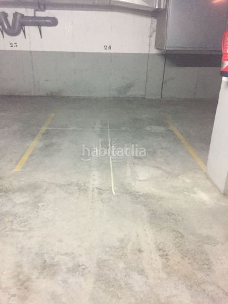 Foto 976fc1ef-441d-48f4-bb7c-15d070d6ec0b. Alquiler parking moto en carretera de valls 58 gran . en Vendrell (El)