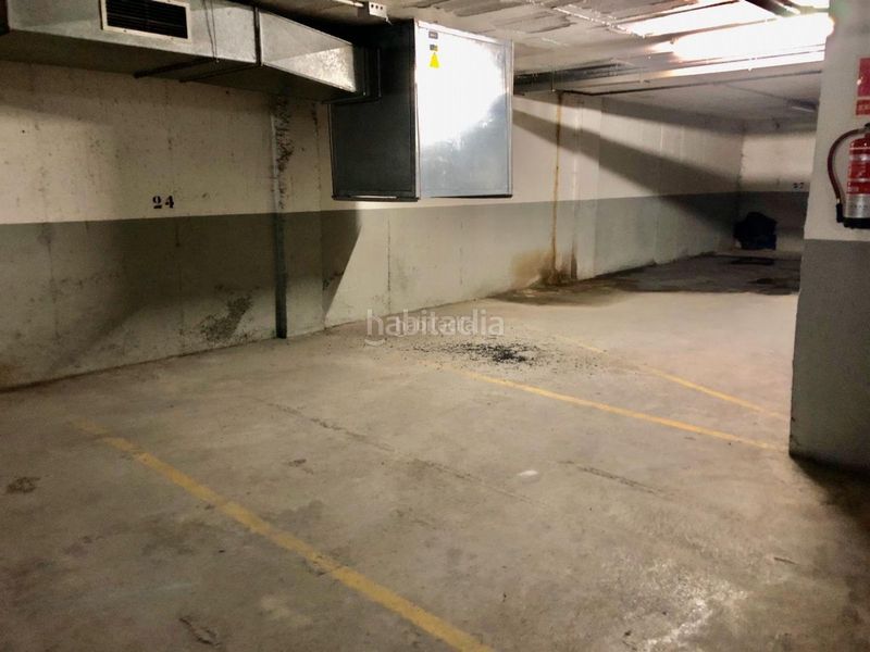 Foto f2475350-fbf5-45c1-b68f-68ec6c2a7145. Alquiler parking moto en carretera de valls 58 gran . en Vendrell (El)