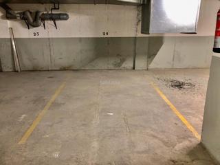 Miete Motorradparkplatz in Carretera de valls 58. Gran .