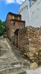 Casa en C/ viver, 15. Casa de pueblo ubicada en el tormo, cirat.