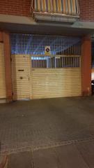 Parking voiture à Carrer de miquel martí i pol 1. Parking en venta
