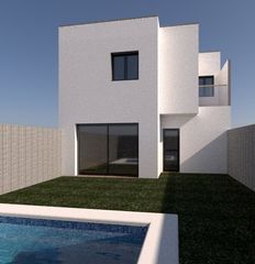 Casa adosada en venta en Jaén, Renfe - Bulevar 1ª 