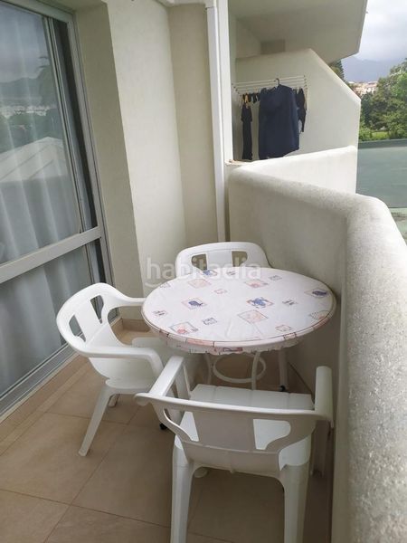 Piso en Avenida sol del, s/n. , venta de piso en benalbeach (Benalmádena, Málaga)