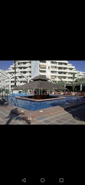 Piso en Avenida sol del, s/n. , venta de piso en benalbeach (Benalmádena, Málaga)