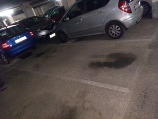 Alquiler Parking coche en Carrer almeria, 6. Se alquila plaza de parking junto metro de la torr