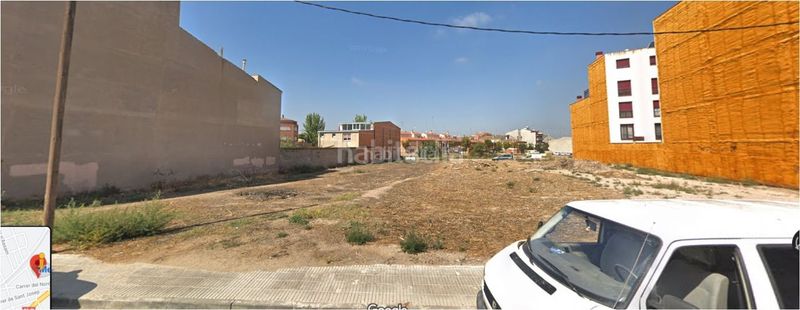 Foto 8bba46dc-8632-43ad-847c-843d11ee0a55. Terreno residencial en carrer del prat 33 solar edificable en Tàrrega