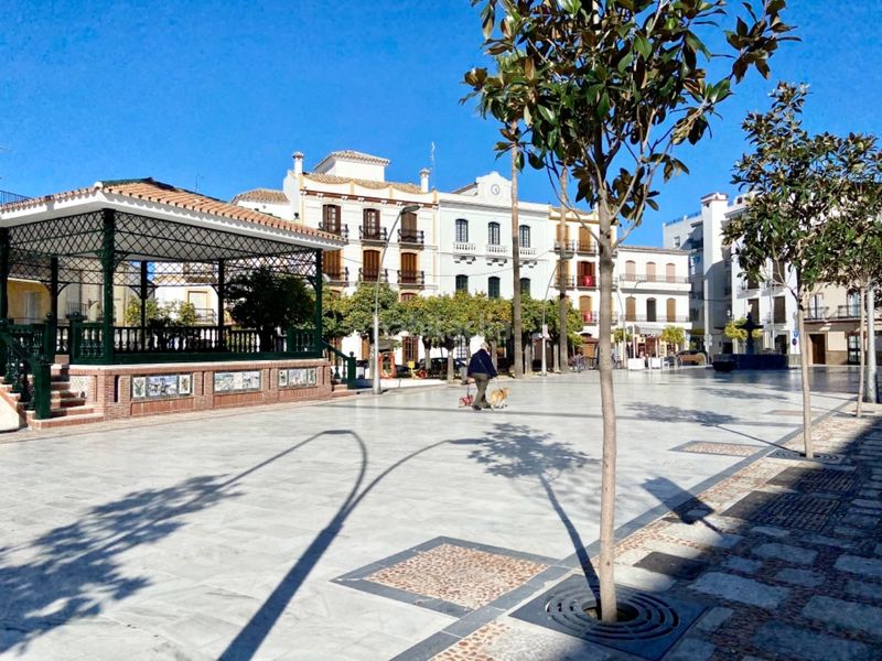 Piso en Plaza alameda de (la), 7. Piso en venta en plaza alameda de coín (Coín, Málaga)