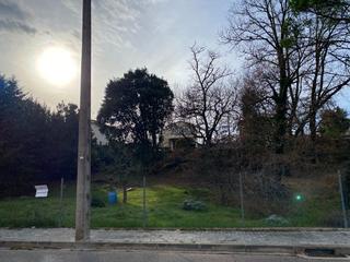 Terreny residencial a Carrer berol 11. Terreno en les comes, sils