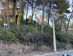 Residential Plot in Carrer del segre 8. Venda terreny urbanitzable