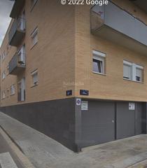 Parking voiture à Carrer de galícia 17. Parking con trastero