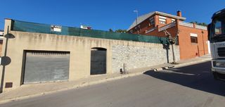Solar urbano en Carrer mossen francesc, 5. Terreno en sant fost