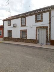 Casa a Calle mendizábal 4. Casa en venta en santa cruz de mudela