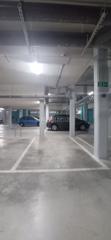 Alquiler Parking coche en Avenida de praga 1. Plaza garaje