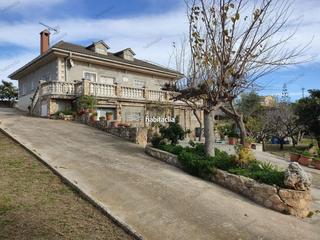 Chalet in Carrer de la rosa 89. Casa o chalet independiente en valdemar-montmar