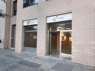 Rent Office space in Carrer del barcelonès 3. Oficinas disponibilidad inmediata!