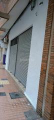 Miete Geschäftsraum in Calle francisco celdrán 3. Alquiler local comercial 89 m2