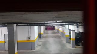 Miete Autoparkplatz in Calle levante 16b. Garres y lages / calle levante