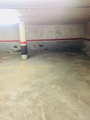 Alquiler Parking coche en D’ orient, 32. Gran