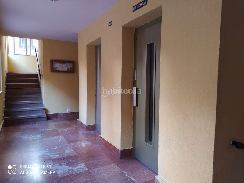 Foto 12508ee0-af53-46a4-8364-4e501dde5111. Flat in calle segovia 23 in San Antonio Ávila