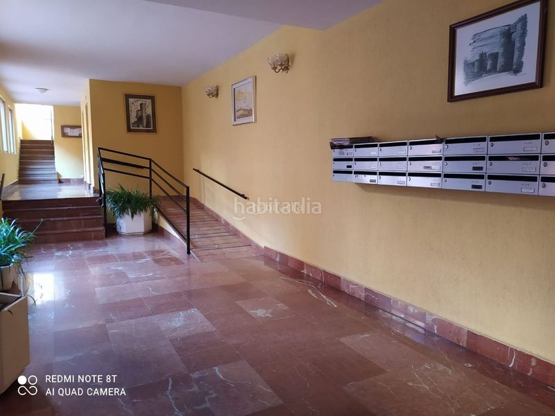 Foto 375174d6-4d89-451e-8975-f98de10f83f6. Flat in calle segovia 23 in San Antonio Ávila
