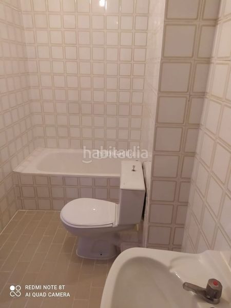 Foto 512f99be-6da0-4621-8dfe-2b6670c4c3d5. Flat in calle segovia 23 in San Antonio Ávila