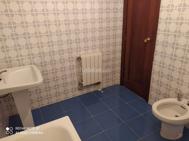 Foto 7ac580c1-d9d2-45ca-8738-d2e26e4e2650. Flat in calle segovia 23 in San Antonio Ávila
