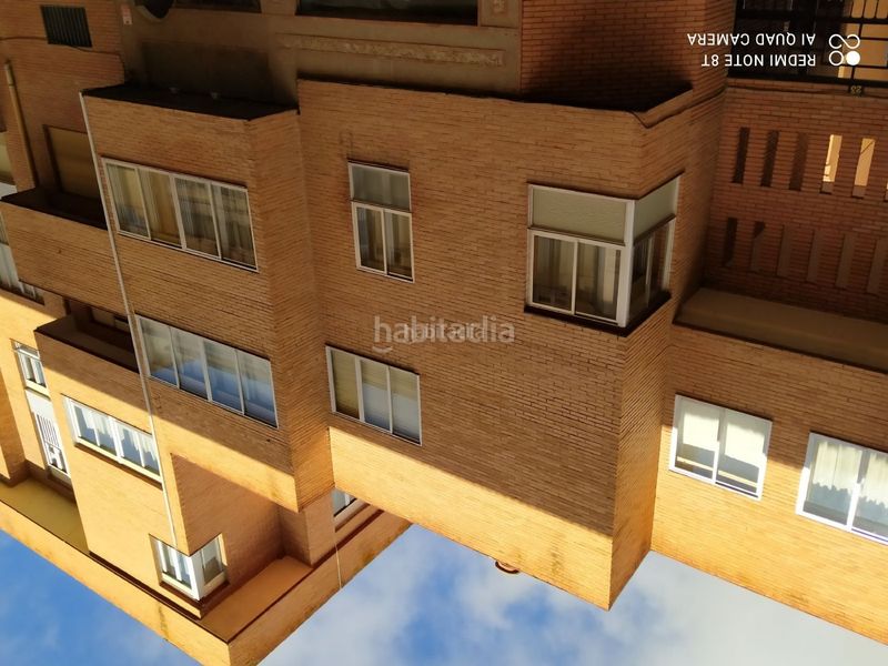 Foto a3378355-991f-4083-81d2-2b07029d7877. Flat in calle segovia 23 in San Antonio Ávila