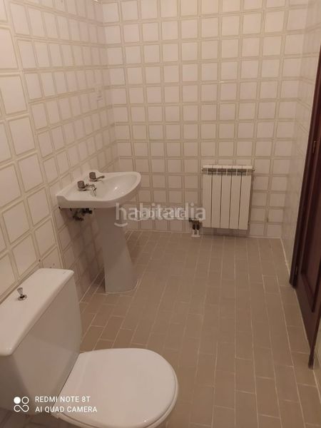 Foto a6469136-11c6-438f-949b-006a27d53b99. Flat in calle segovia 23 in San Antonio Ávila