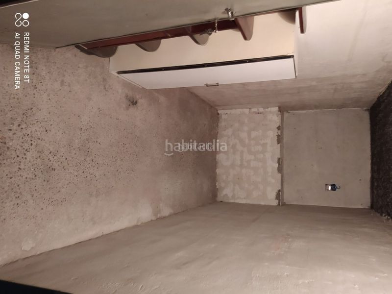 Foto e867dbd4-8df6-4754-9a72-cff842986e96. Flat in calle segovia 23 in San Antonio Ávila