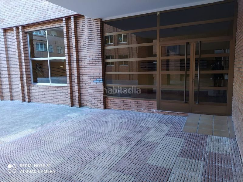 Foto f5f2ec98-28c8-4499-a0b3-0d8974cc209e. Flat in calle segovia 23 in San Antonio Ávila