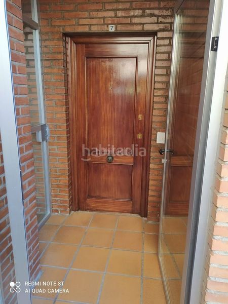 Foto ff419a4e-9849-44fa-bad3-147ca0fb7786. Flat in calle segovia 23 in San Antonio Ávila