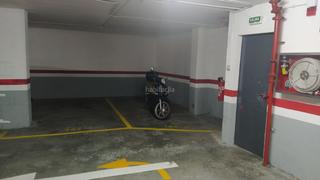 Miete Autoparkplatz in Avinguda de josep tarradellas i joan 237. Parking alquiler