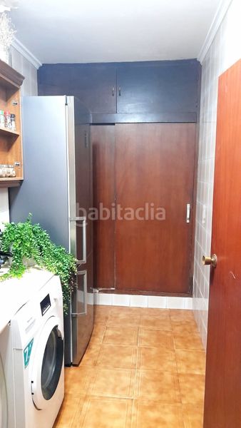 Piso en Calle ramon y cajal, s/n. Particular vende piso 3d en segunda línea de playa (Manilva, Málaga)