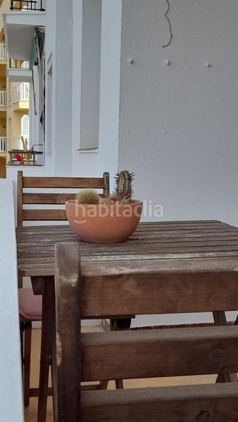 Piso en Calle ramon y cajal, s/n. Particular vende piso 3d en segunda línea de playa (Manilva, Málaga)