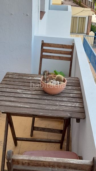 Piso en Calle ramon y cajal, s/n. Particular vende piso 3d en segunda línea de playa (Manilva, Málaga)